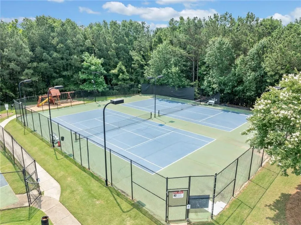 5415 Sycamore Court Oakwood, GA 30566