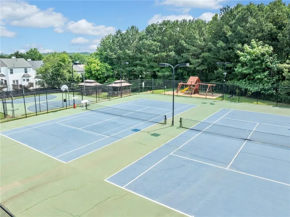 5415 Sycamore Court Oakwood, GA 30566