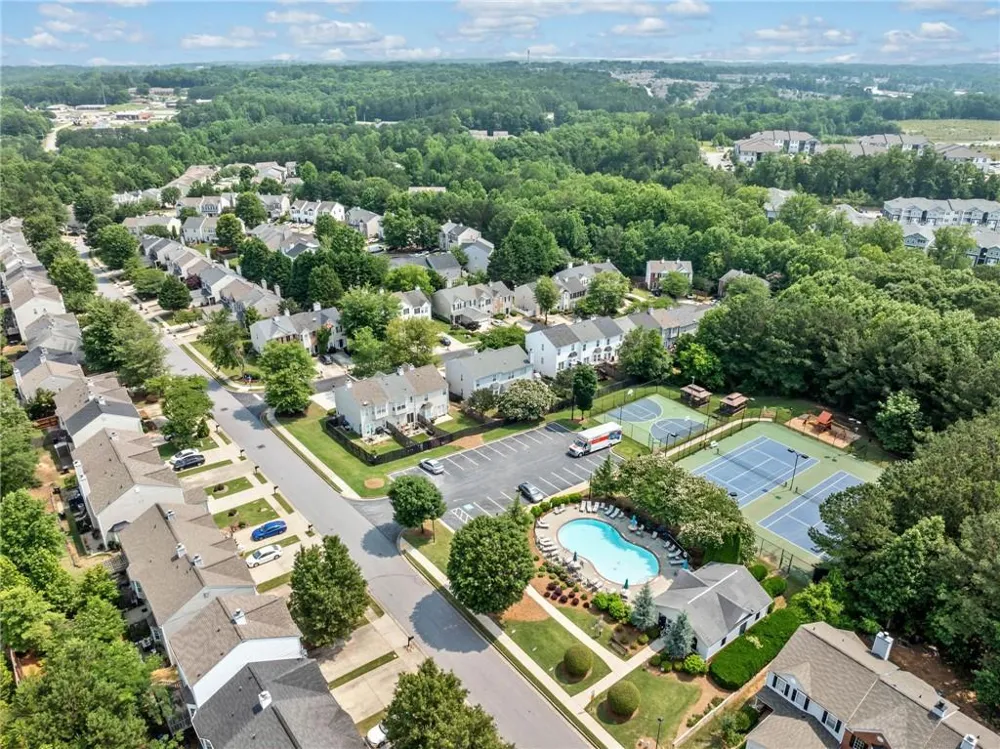 5415 Sycamore Court Oakwood, GA 30566