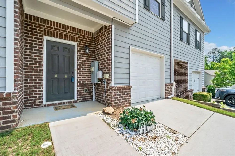 5415 Sycamore Court Oakwood, GA 30566