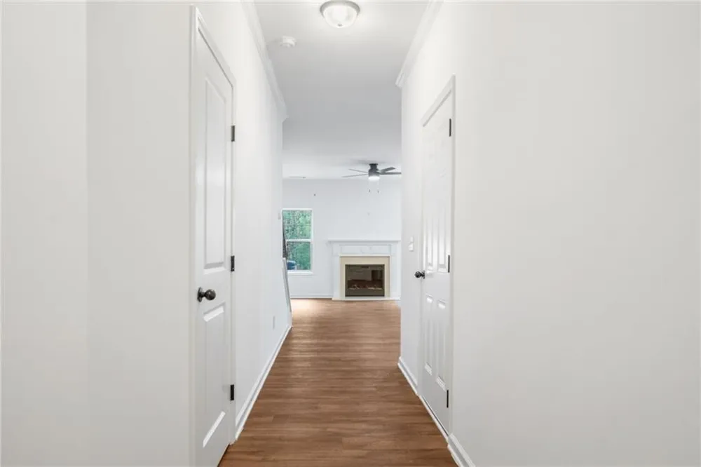 5415 Sycamore Court Oakwood, GA 30566