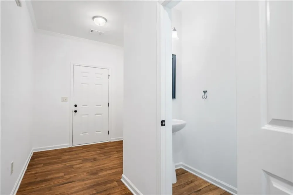 5415 Sycamore Court Oakwood, GA 30566