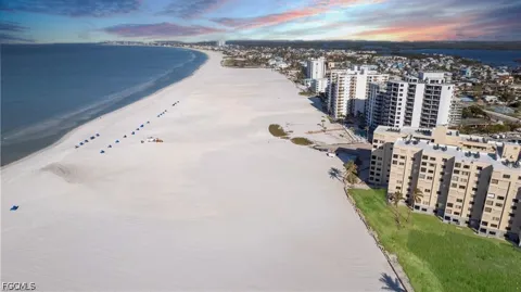 Estero Boulevard #308