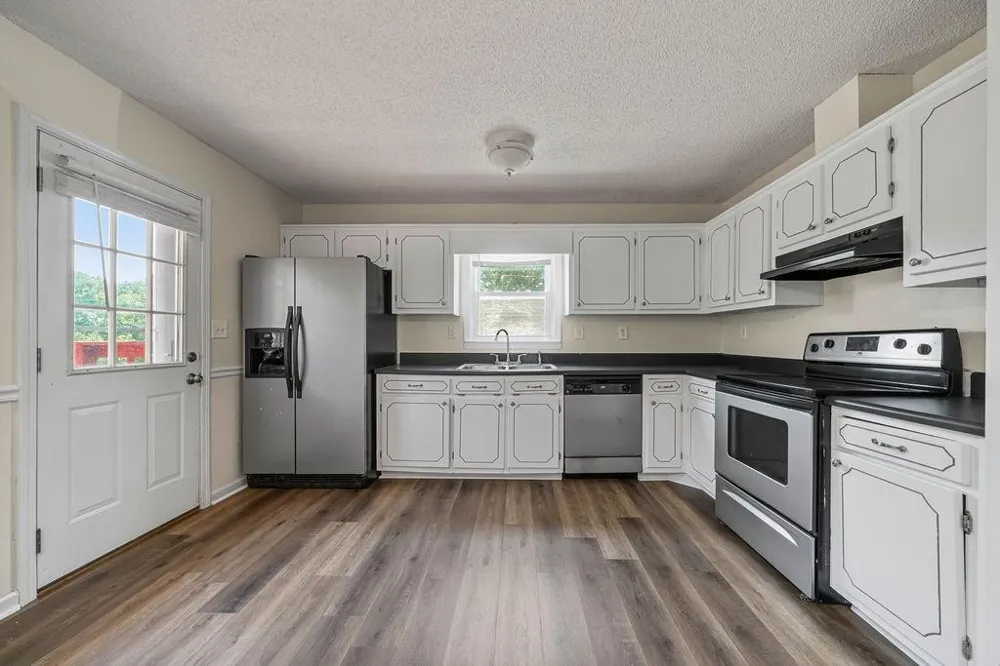 135 Manning Mill Road Adairsville, GA 30103