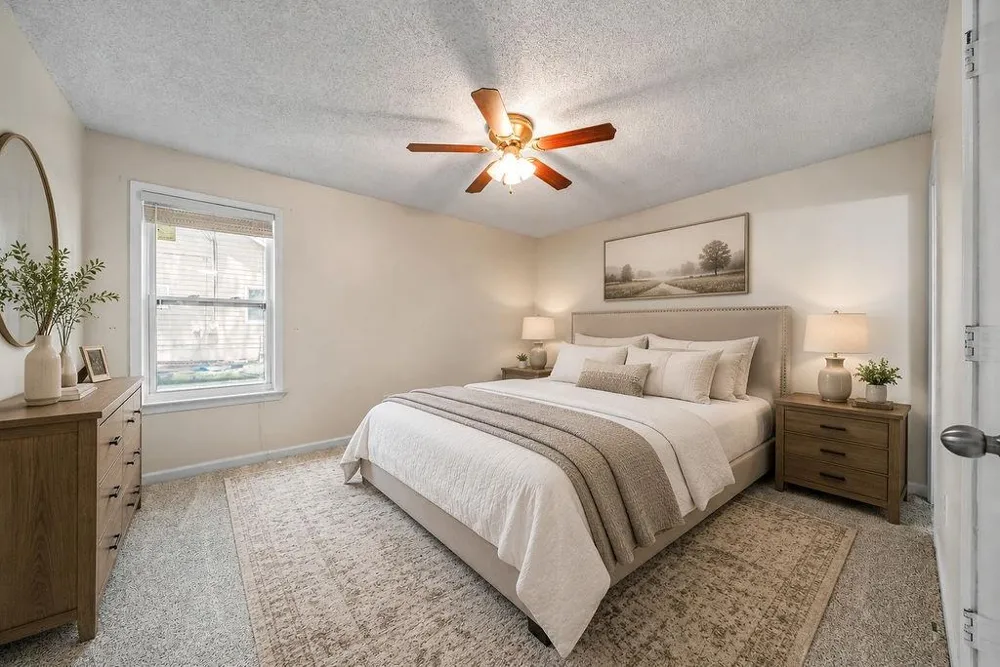 135 Manning Mill Road Adairsville, GA 30103