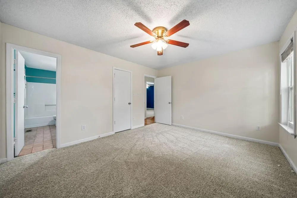 135 Manning Mill Road Adairsville, GA 30103