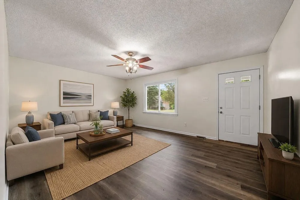 135 Manning Mill Road Adairsville, GA 30103