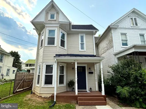 409 FAULKNER AVENUE