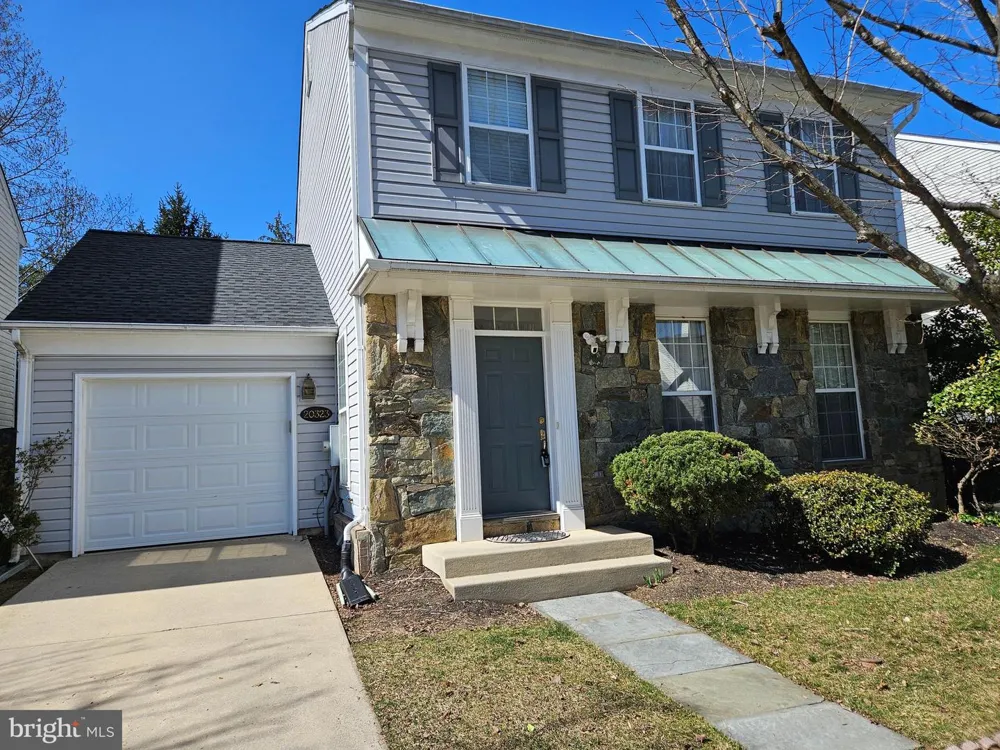 20323 SWALLOW POINT ROAD Gaithersburg, MD 20886