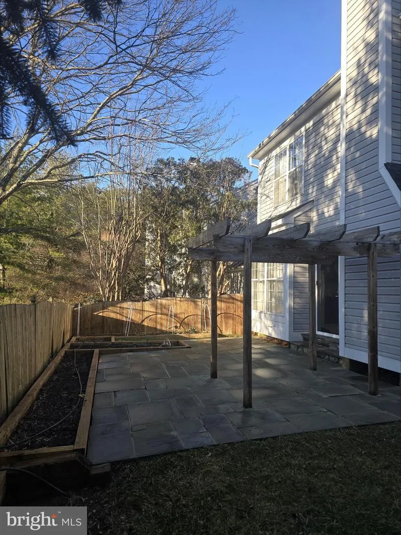 20323 SWALLOW POINT ROAD Gaithersburg, MD 20886