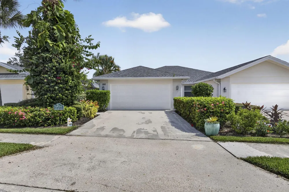262 BRIER CIRCLE Jupiter, FL 33458