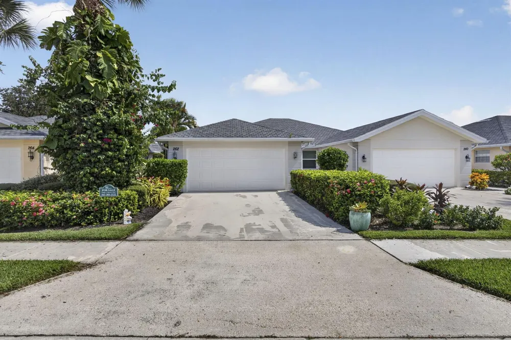 262 BRIER CIRCLE Jupiter, FL 33458