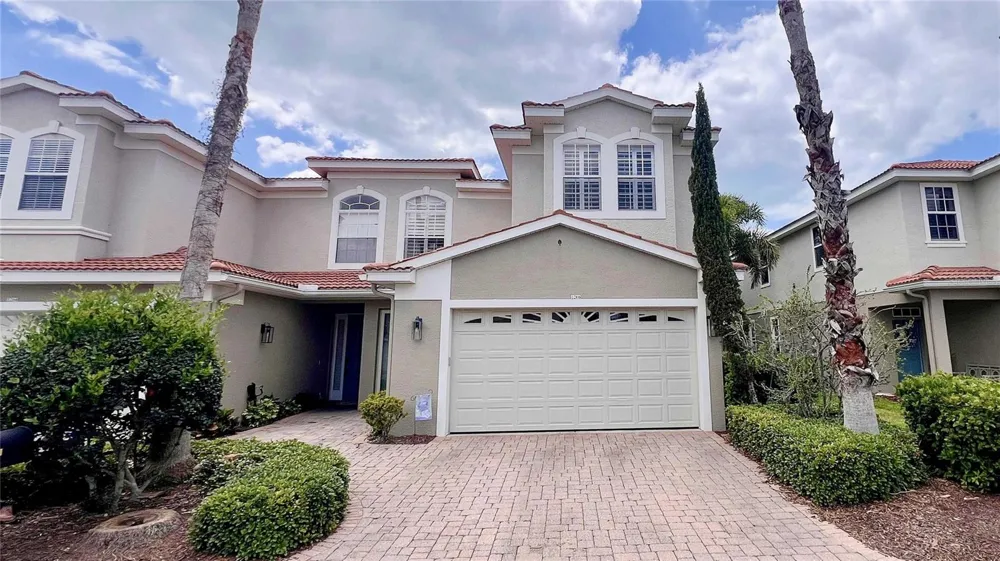 1266 RIBOLLA DRIVE Palm Harbor, FL 34683