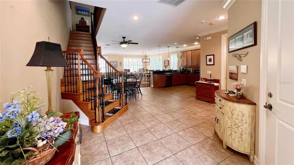1266 RIBOLLA DRIVE Palm Harbor, FL 34683