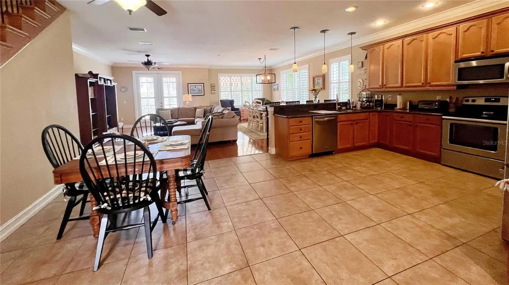 1266 RIBOLLA DRIVE Palm Harbor, FL 34683