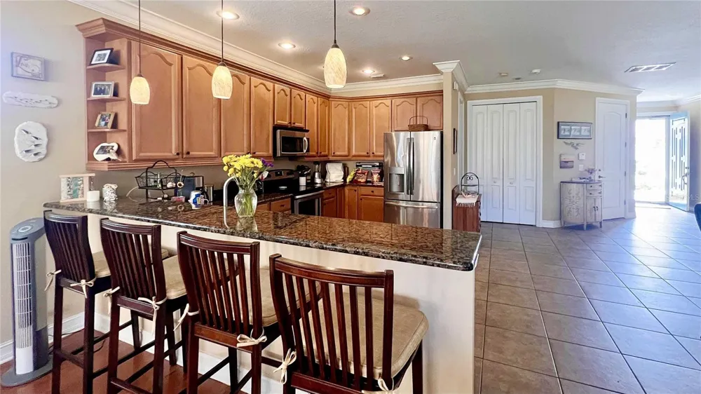 1266 RIBOLLA DRIVE Palm Harbor, FL 34683