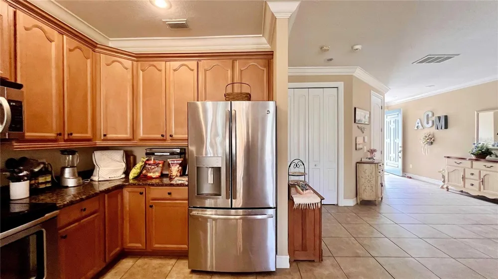 1266 RIBOLLA DRIVE Palm Harbor, FL 34683