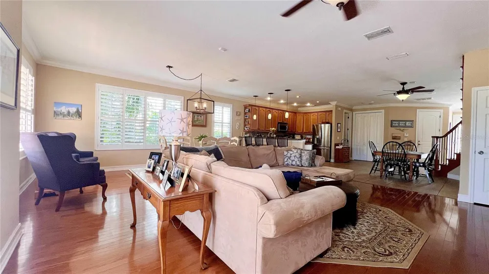 1266 RIBOLLA DRIVE Palm Harbor, FL 34683