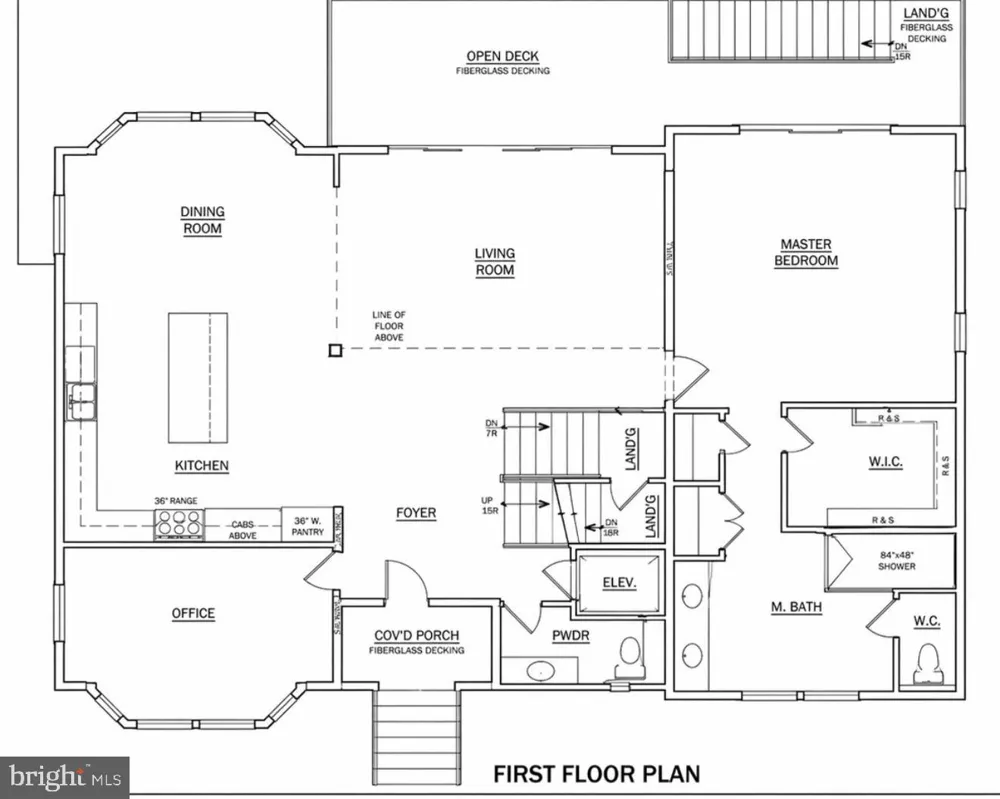 1856 MILL CREEK Manahawkin, NJ 08050