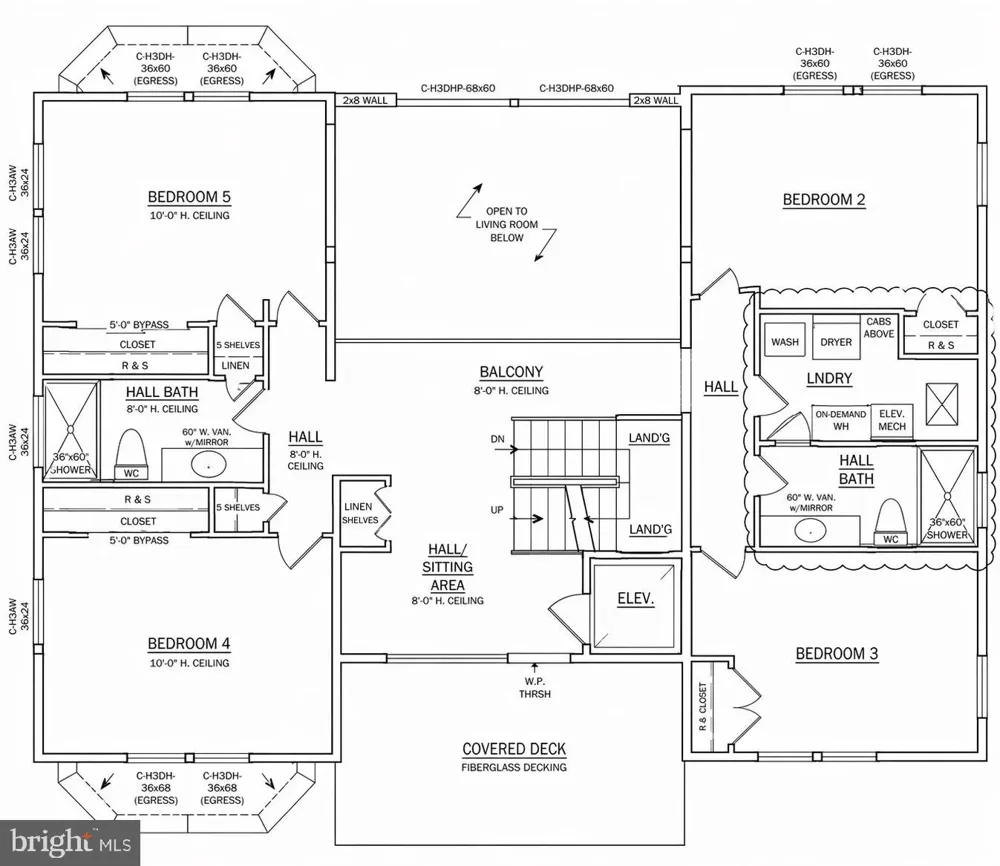 1856 MILL CREEK Manahawkin, NJ 08050