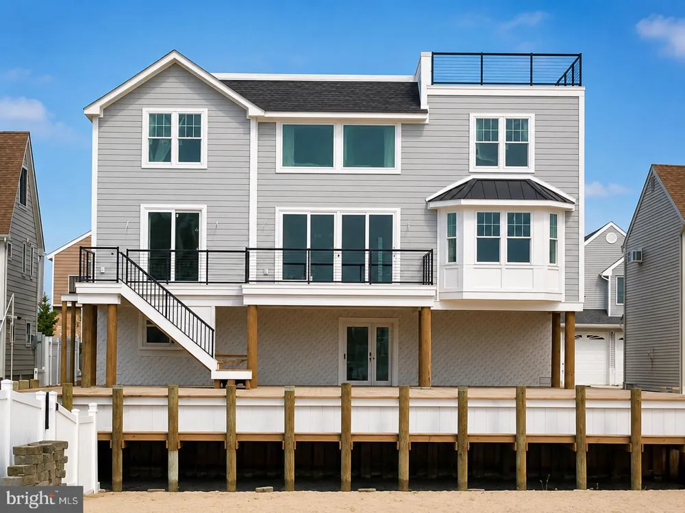 1856 MILL CREEK Manahawkin, NJ 08050