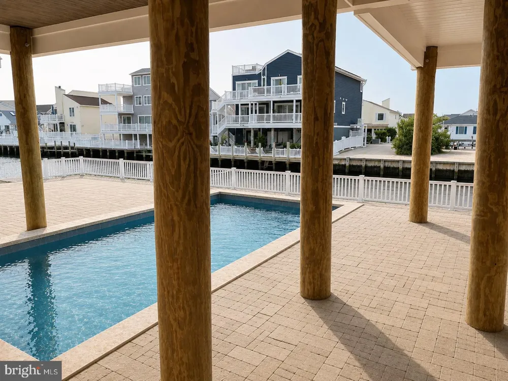 1856 MILL CREEK Manahawkin, NJ 08050