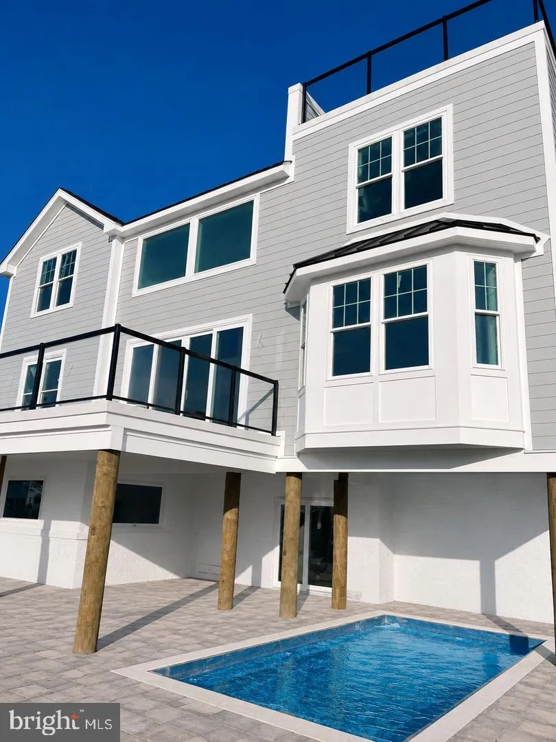 1856 MILL CREEK Manahawkin, NJ 08050
