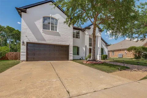 230 Longhorn Trail