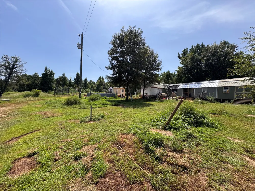 551 Pleasure Point Rd No City, TX 75668