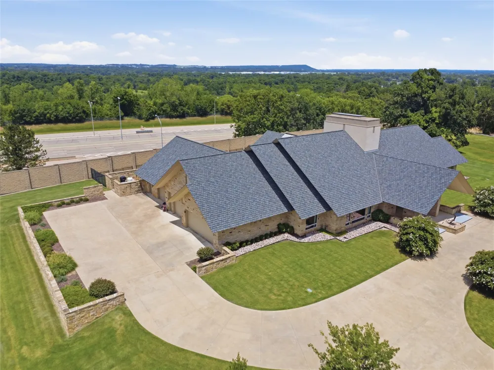 10523 S Koa Street Jenks, OK 74037