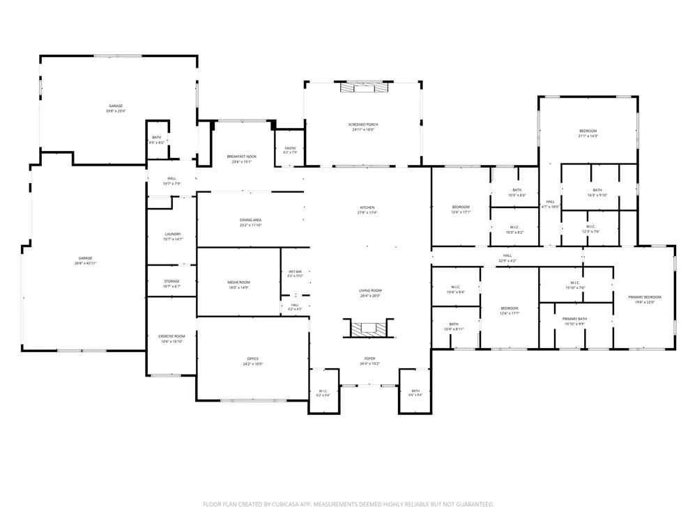 10523 S Koa Street Jenks, OK 74037