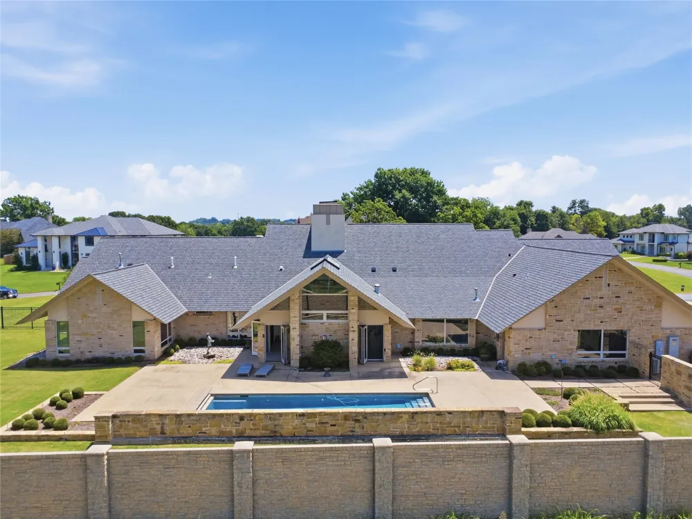 10523 S Koa Street Jenks, OK 74037
