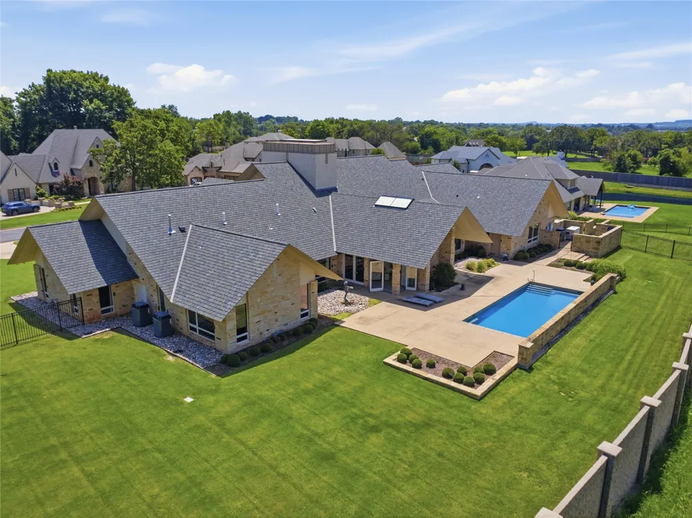 10523 S Koa Street Jenks, OK 74037