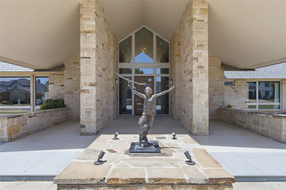 10523 S Koa Street Jenks, OK 74037