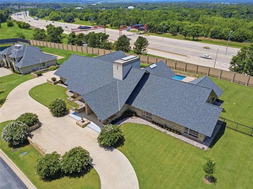 10523 S Koa Street Jenks, OK 74037