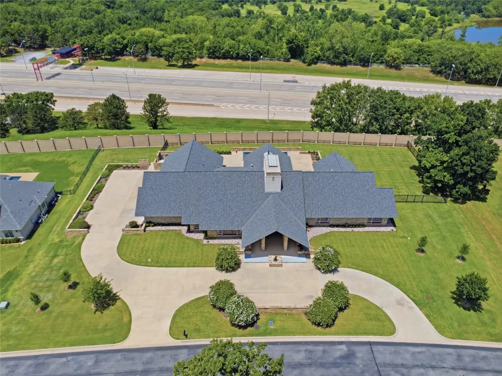 10523 S Koa Street Jenks, OK 74037