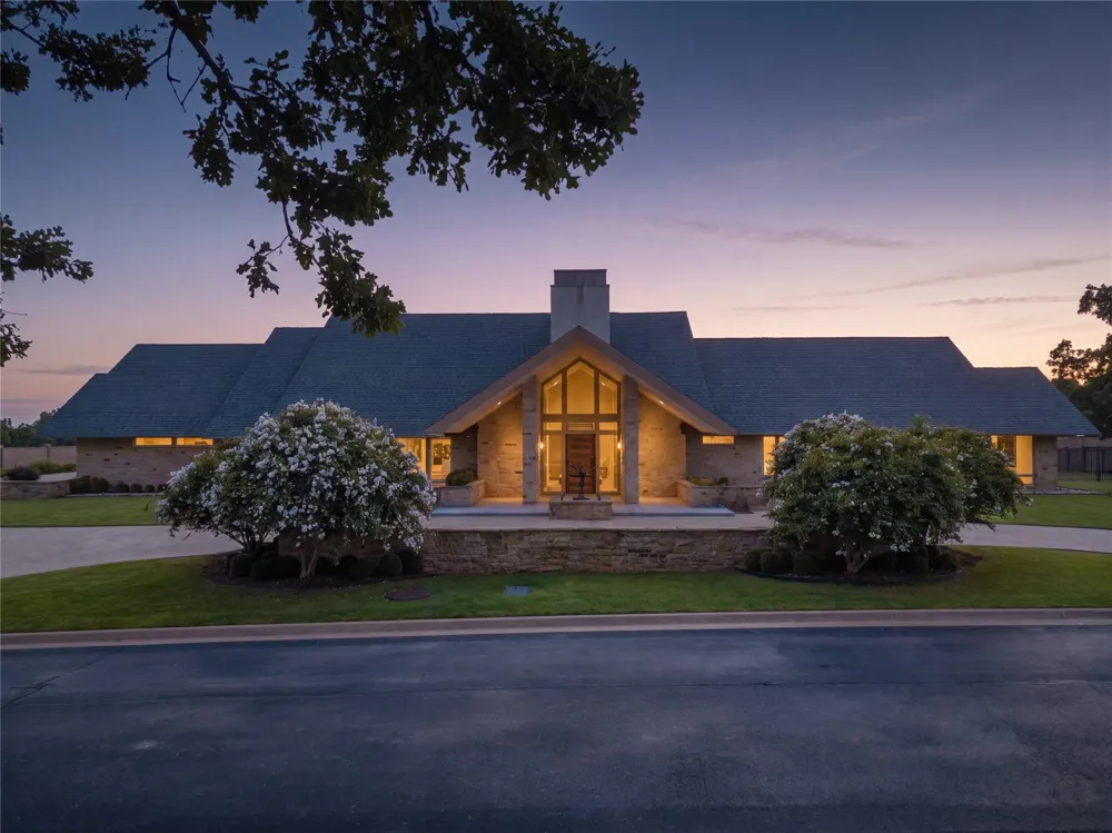 10523 S Koa Street Jenks, OK 74037