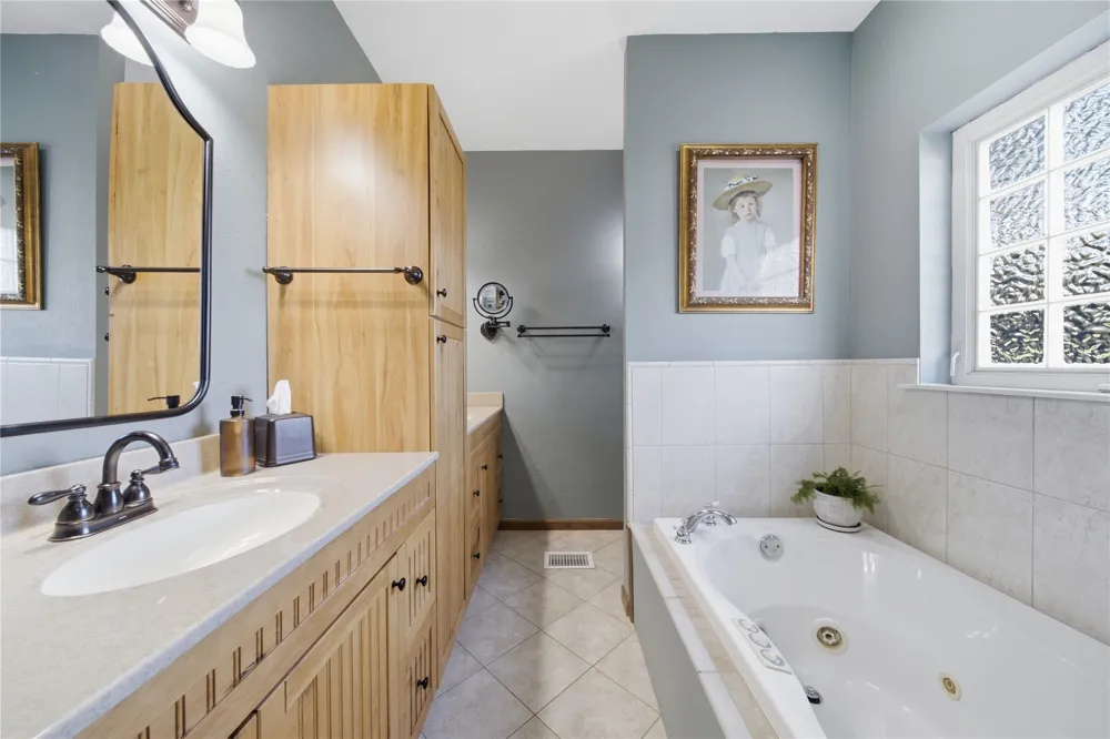 21499 Bald Hill Road Morris, OK 74445