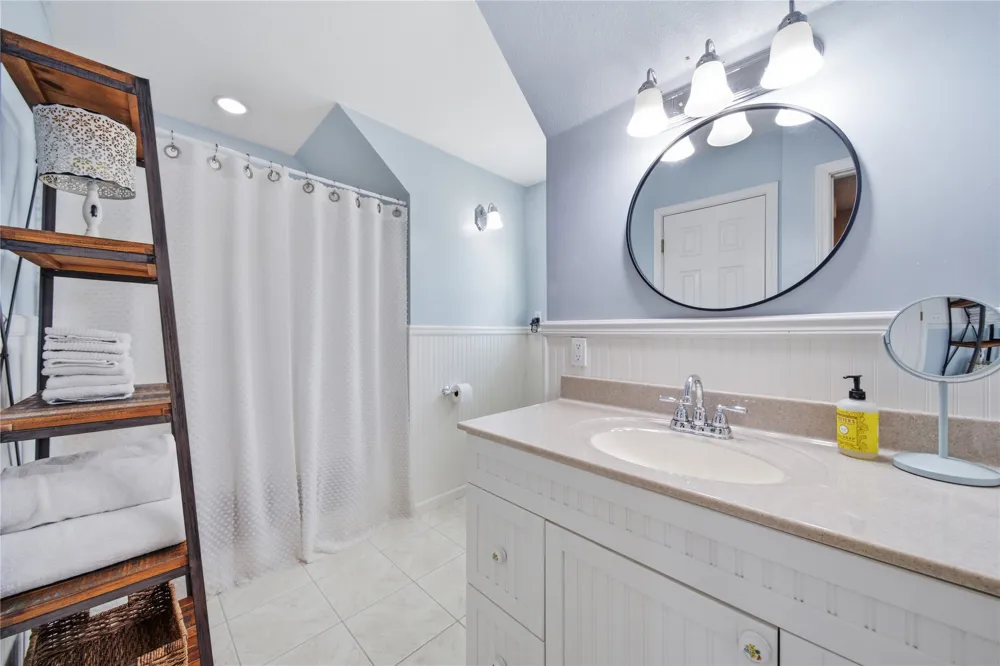 21499 Bald Hill Road Morris, OK 74445