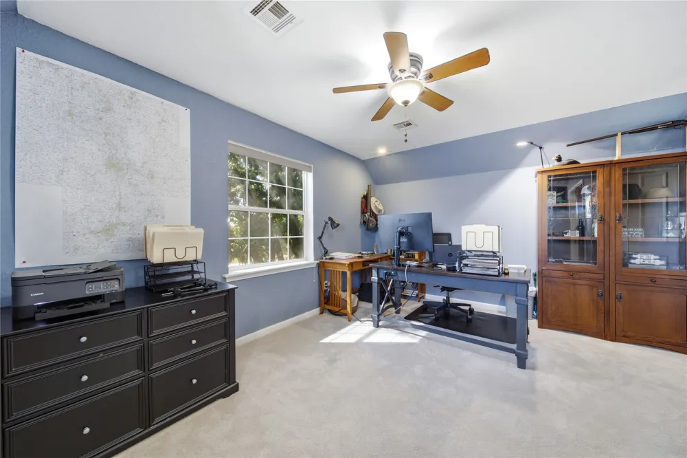 21499 Bald Hill Road Morris, OK 74445
