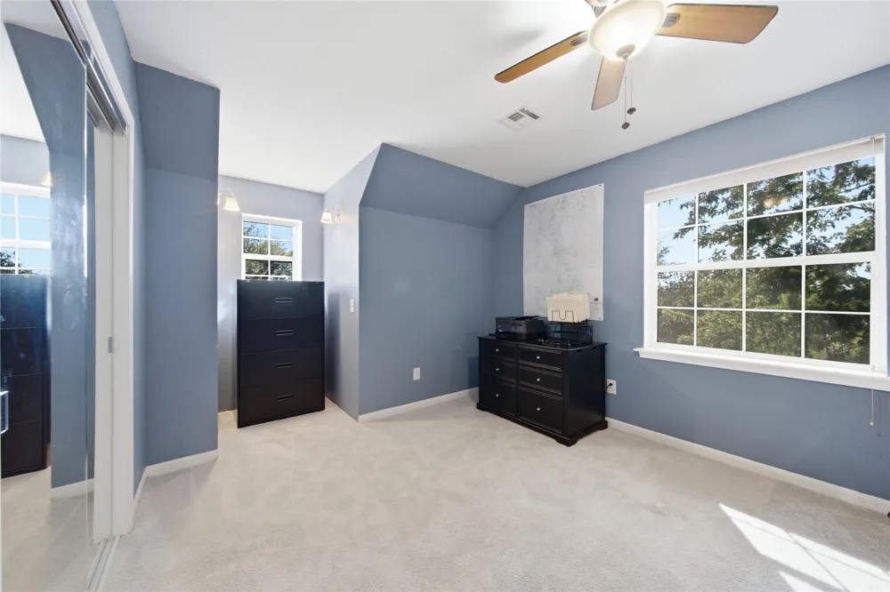 21499 Bald Hill Road Morris, OK 74445