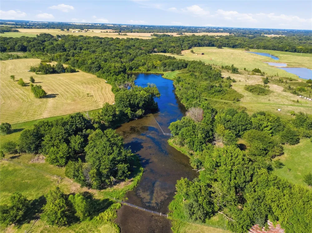 21499 Bald Hill Road Morris, OK 74445