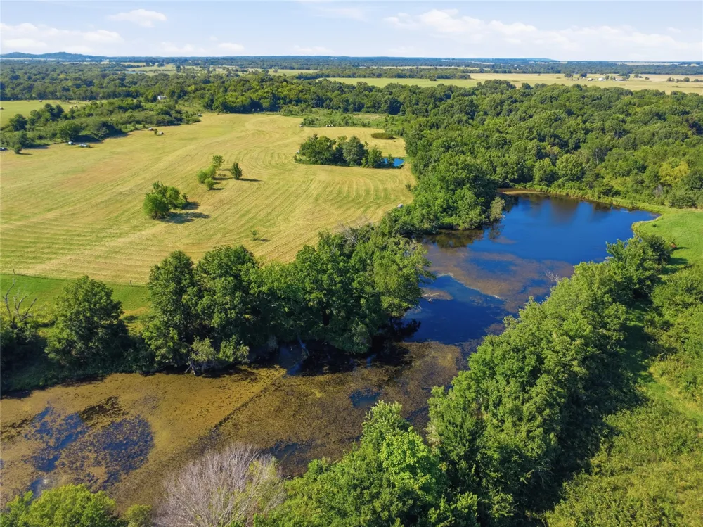 21499 Bald Hill Road Morris, OK 74445