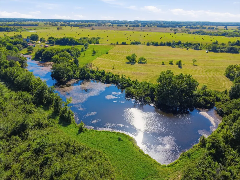 21499 Bald Hill Road Morris, OK 74445
