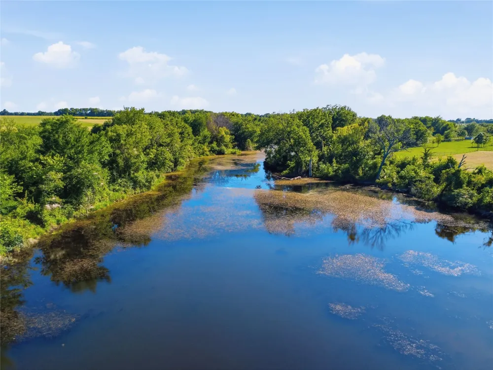 21499 Bald Hill Road Morris, OK 74445