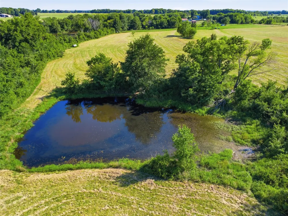 21499 Bald Hill Road Morris, OK 74445