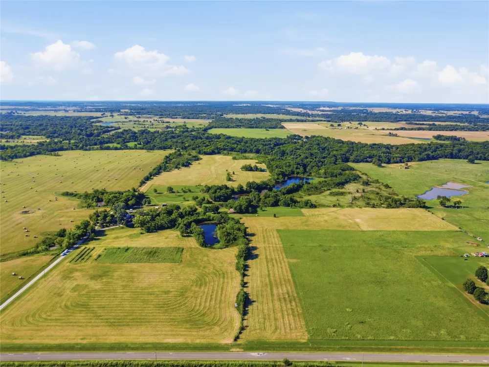 21499 Bald Hill Road Morris, OK 74445