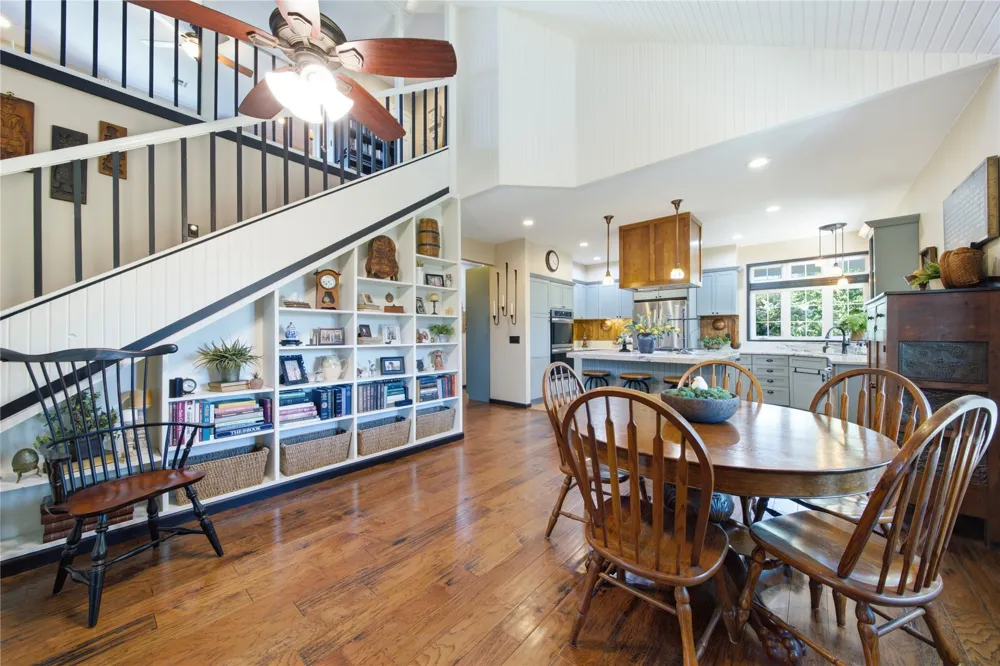 21499 Bald Hill Road Morris, OK 74445