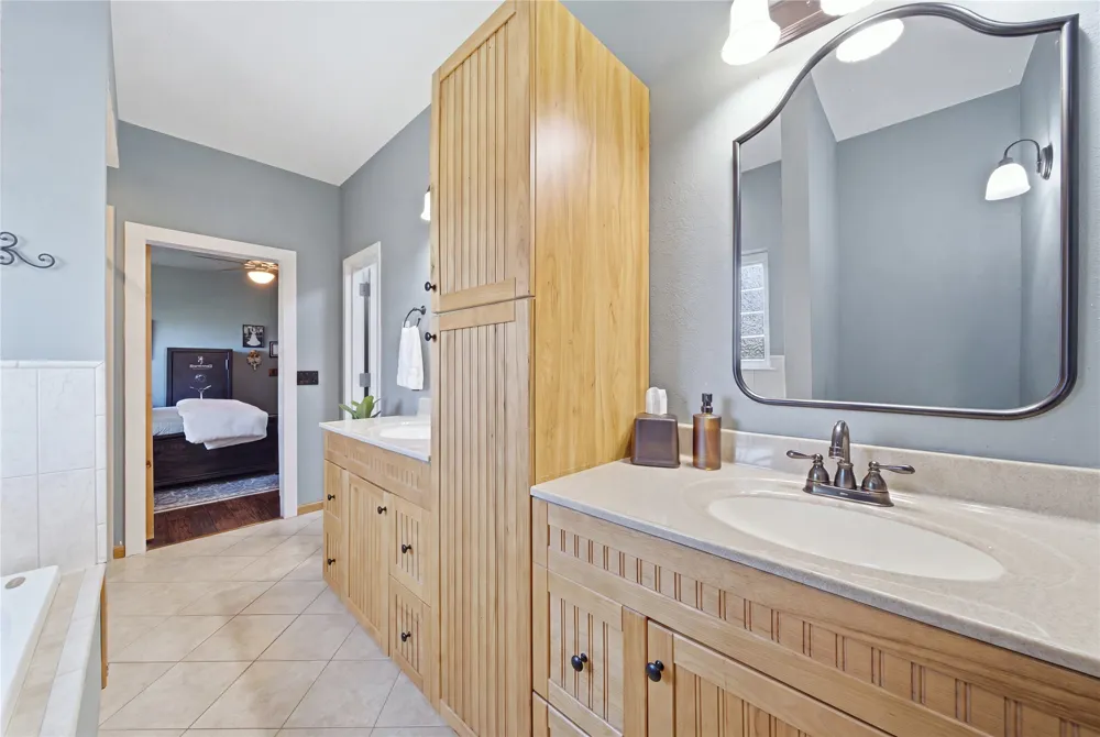 21499 Bald Hill Road Morris, OK 74445