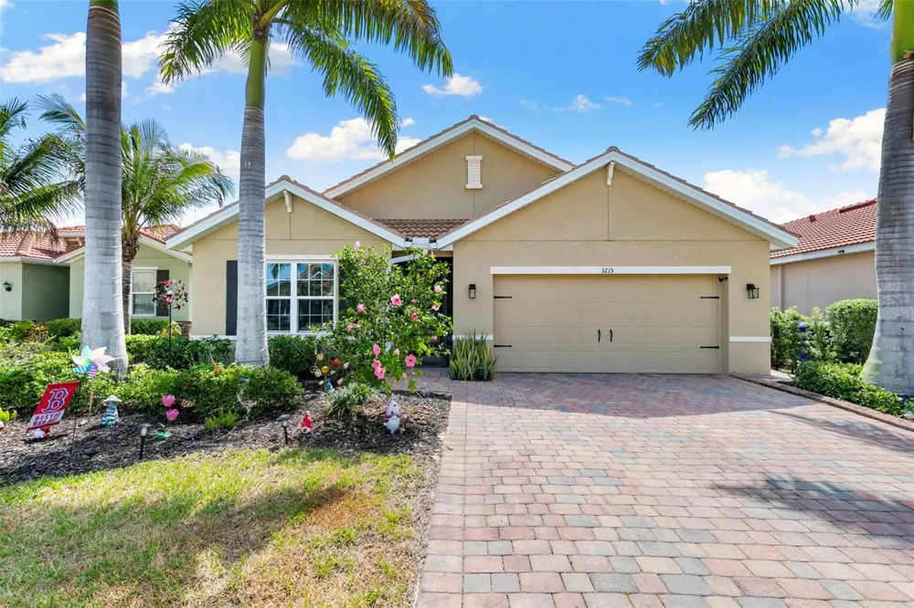 3215 BIRCHIN LANE Fort Myers, FL 33916